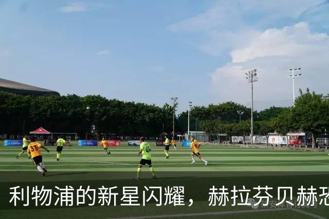 利物浦的新星闪耀，赫拉芬贝赫恐将沦为“边缘人